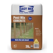 Post Mix 20Kg Bag Easy Mix